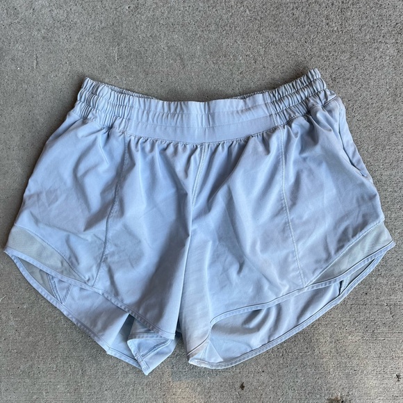 Lululemon shorts - Picture 2 of 2